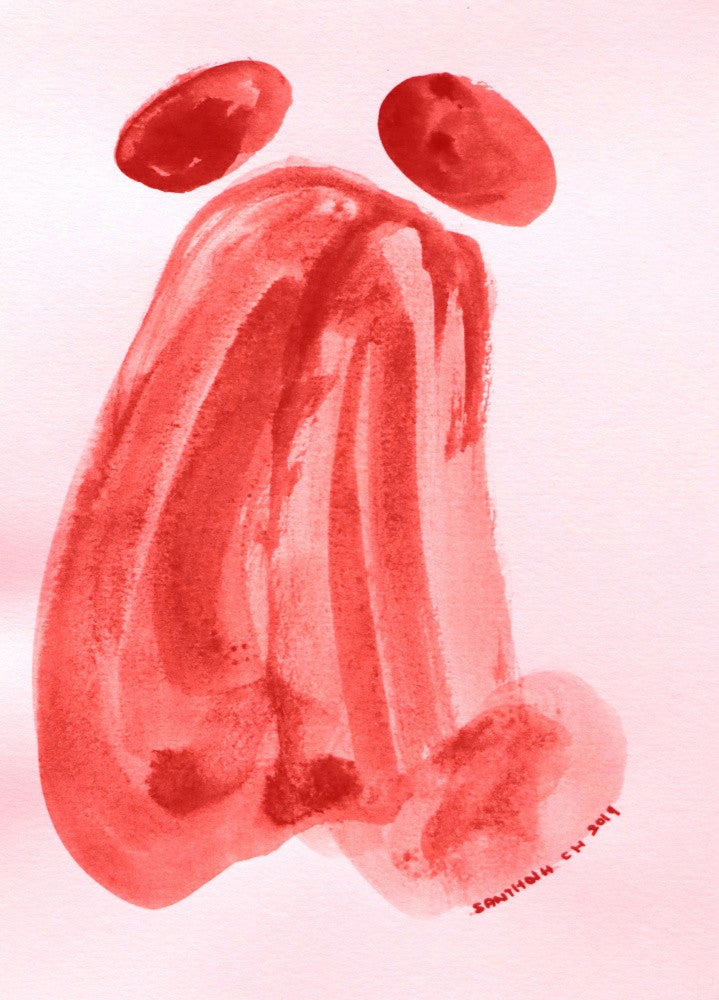 People Drawing 58