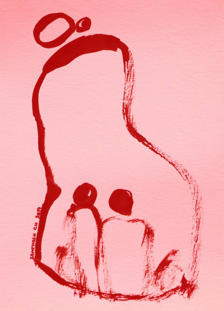 People Drawing 60