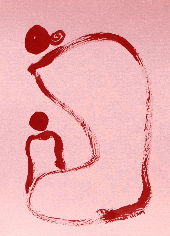 People Drawing 63
