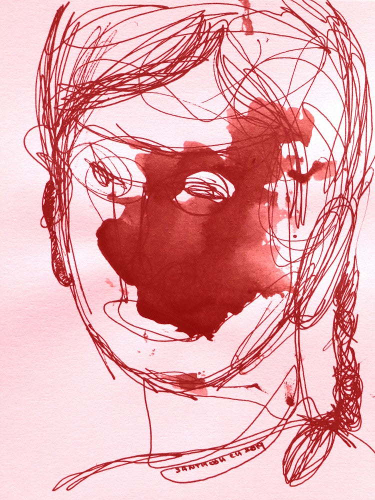 People Drawing 64