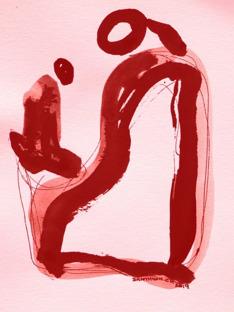 People Drawing 68