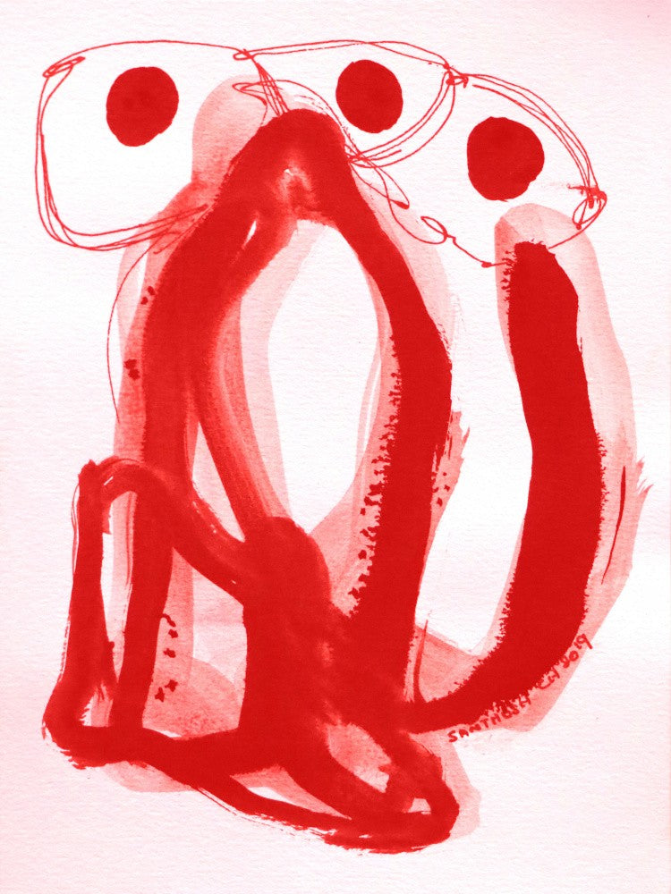 People Drawing 69
