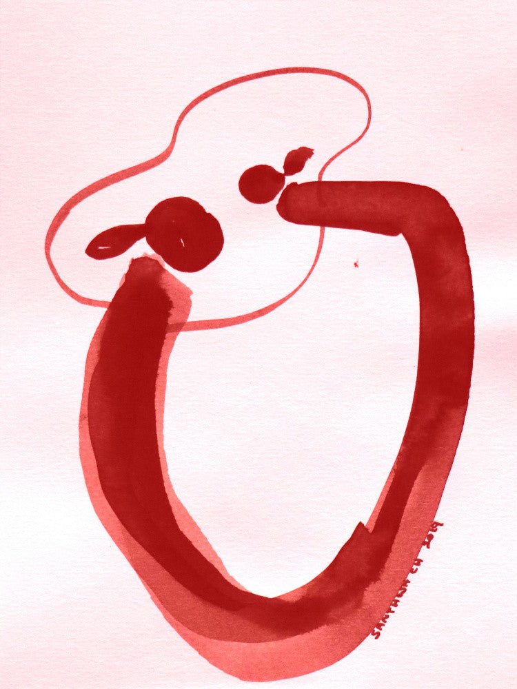 People Drawing 70