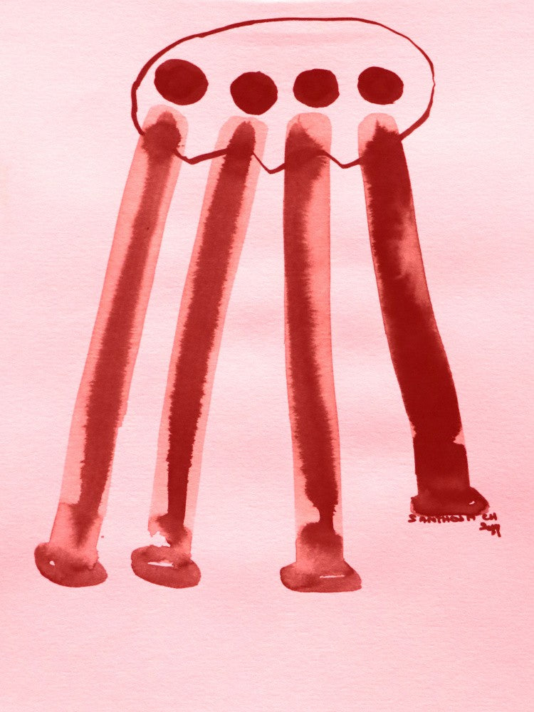 People Drawing 72
