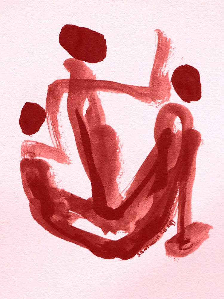 People Drawing 73