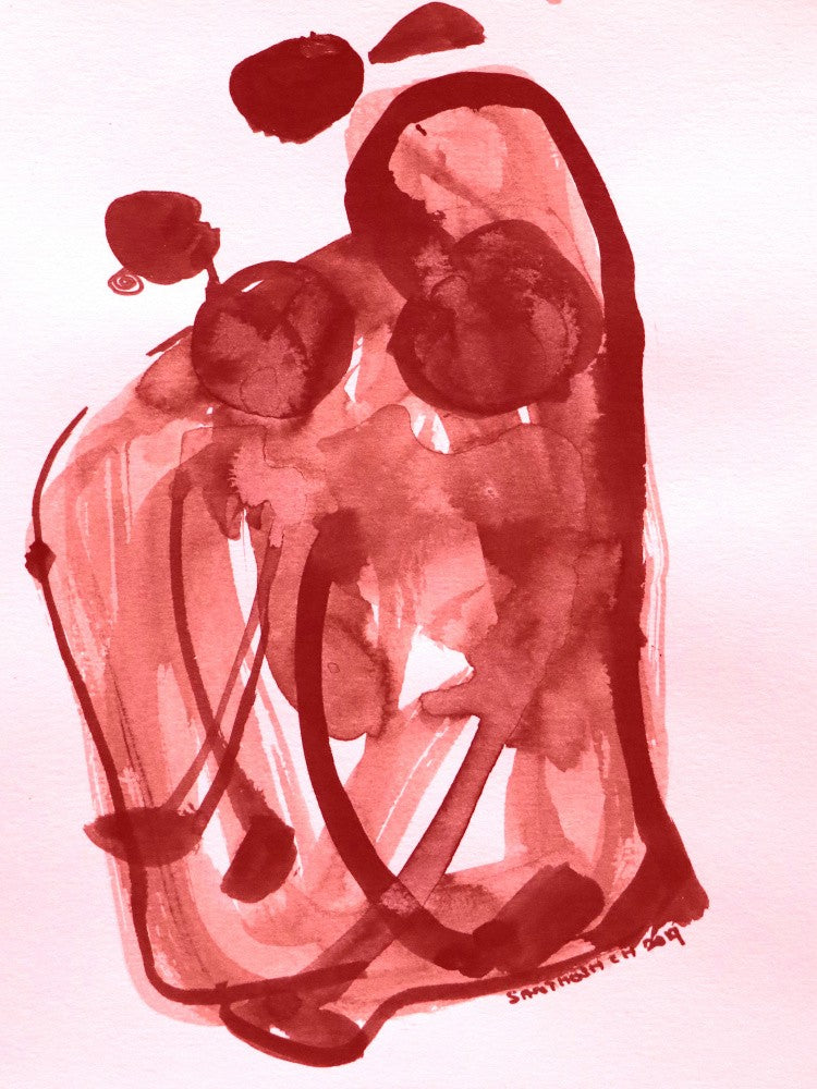 People Drawing 75