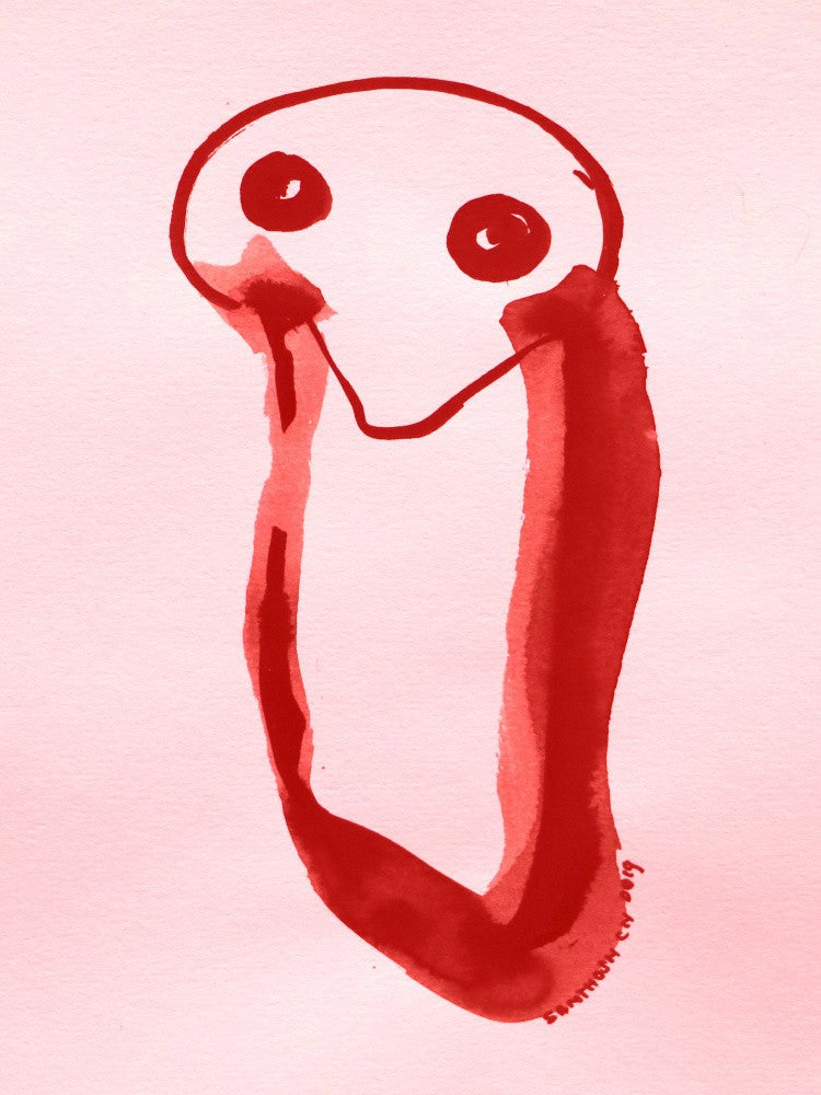 People Drawing 78