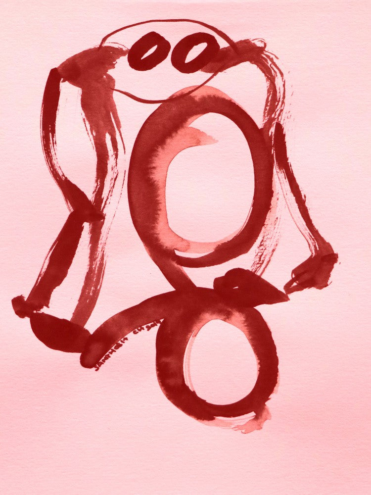 People Drawing 82