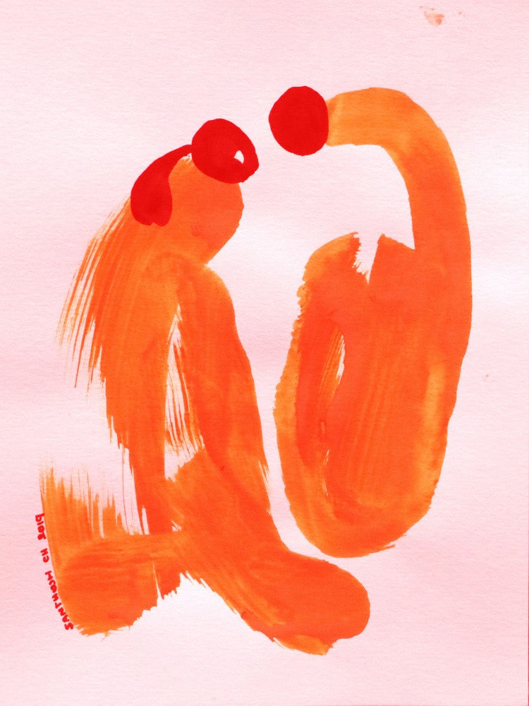 People Drawing 85