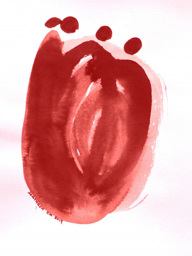 People Drawing 87