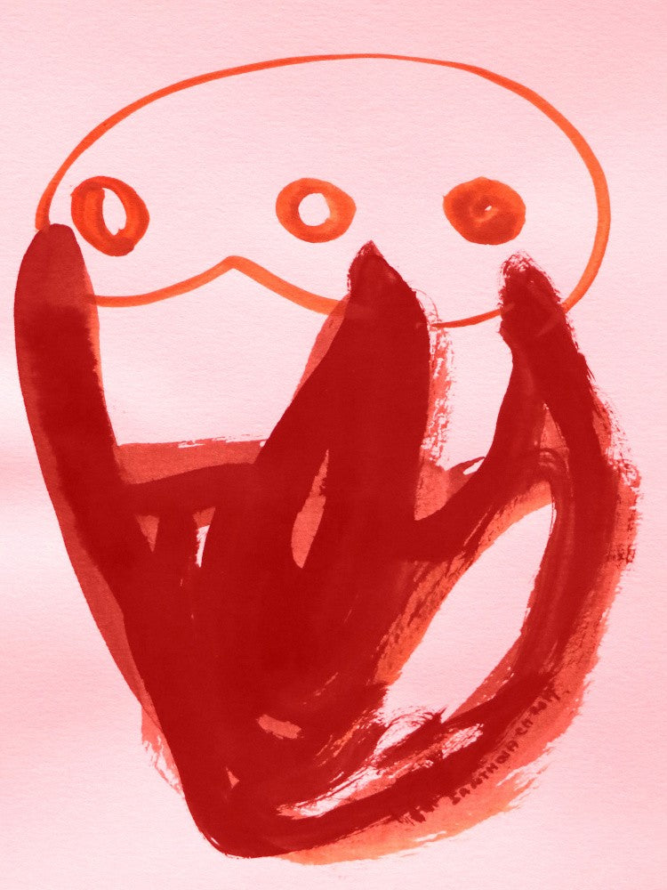 People Drawing 88