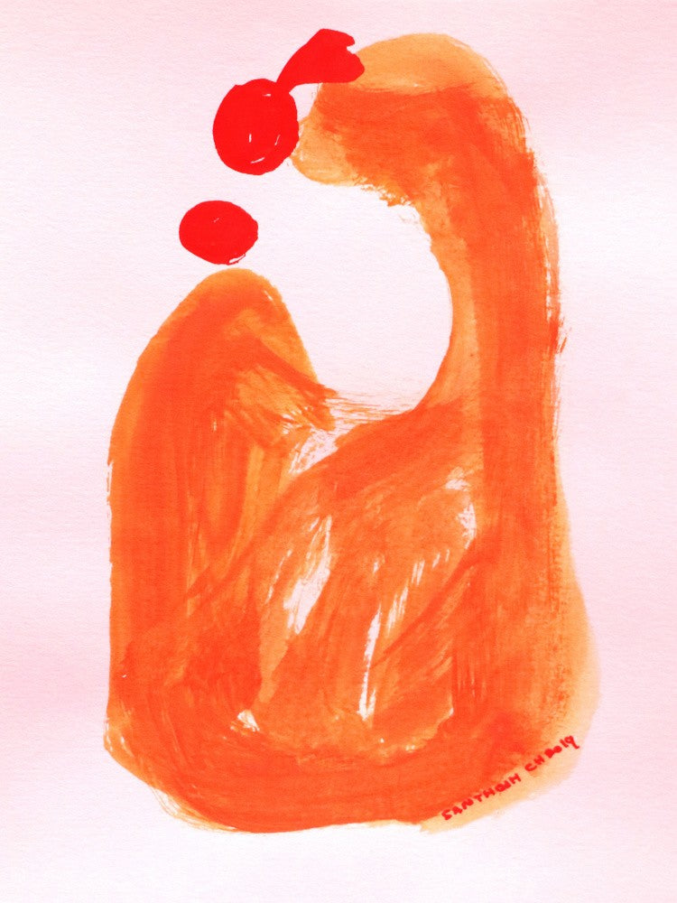 People Drawing 89