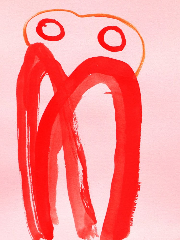 People Drawing 90