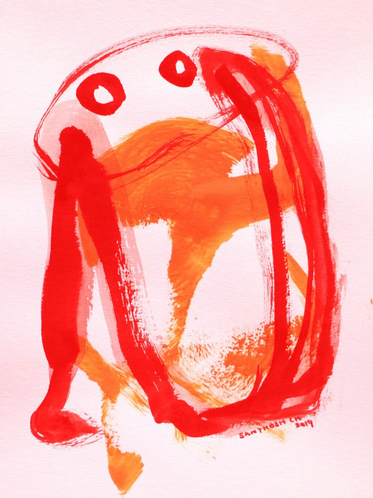 People Drawing 91