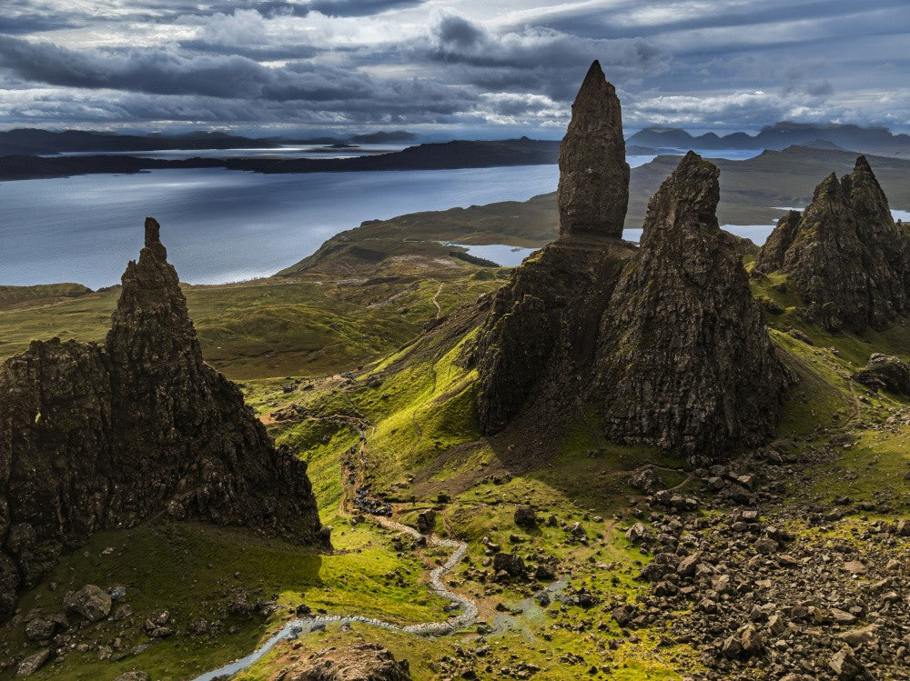 Scotland