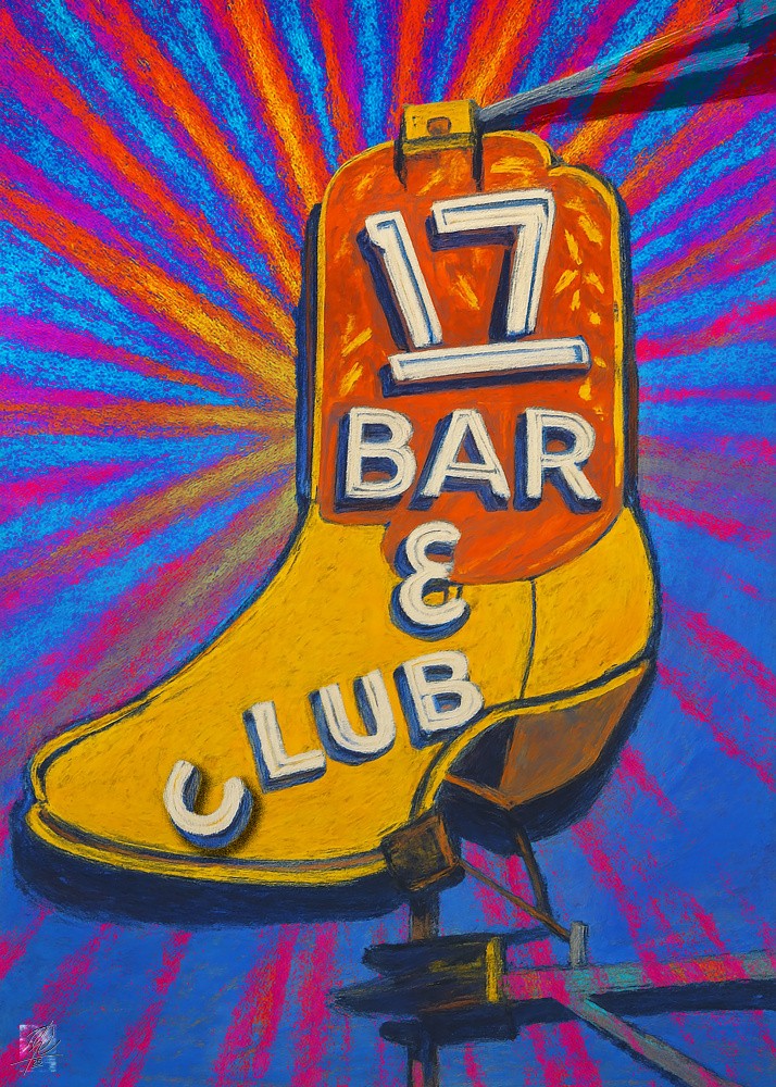 Country Club