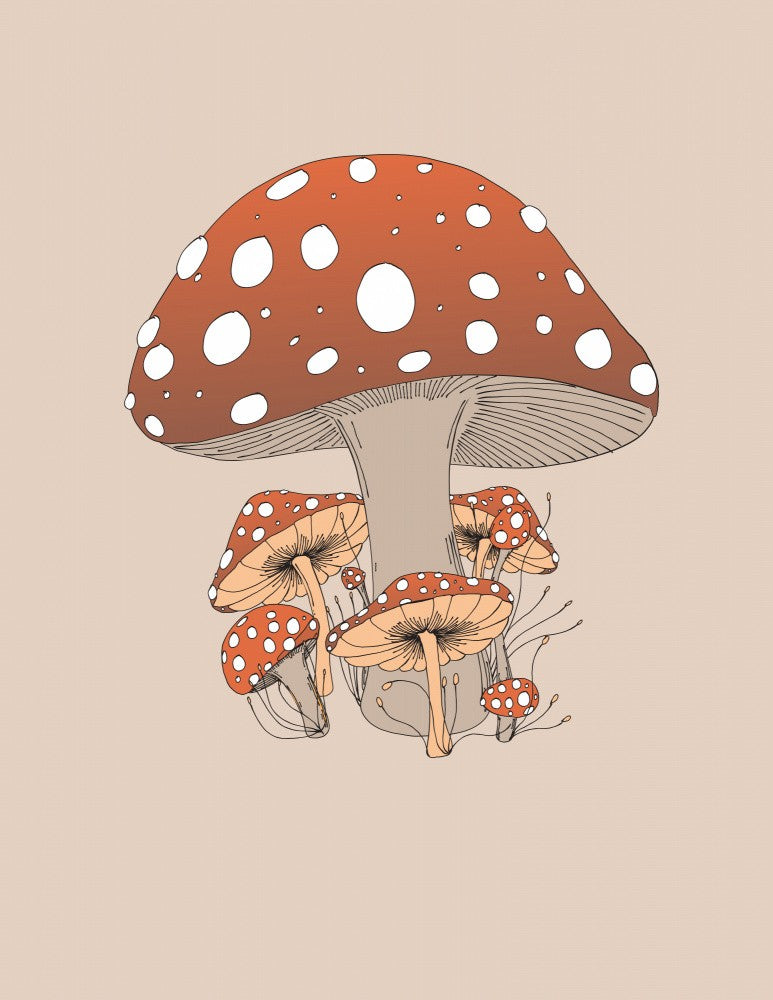 Mushrooms