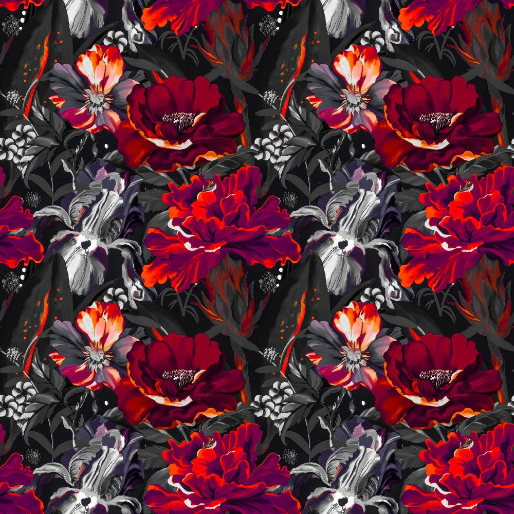 Red Elegantra