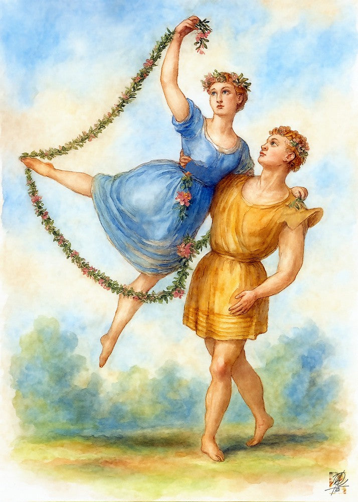 Danza