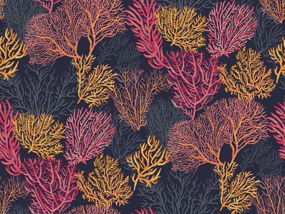 Gorgonia Underwater Garden