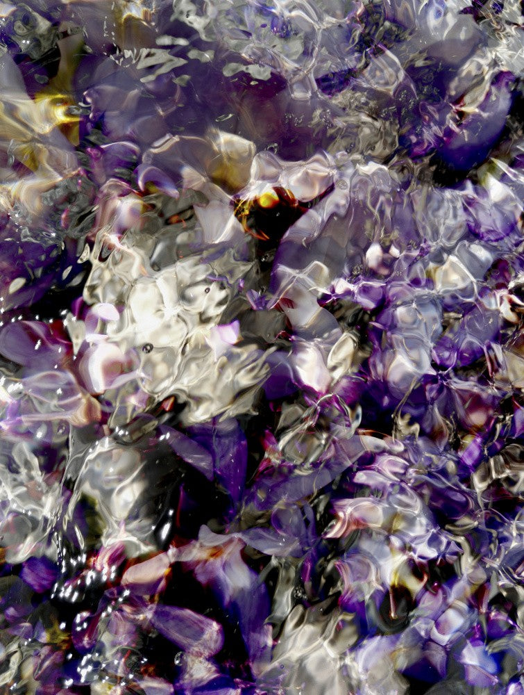 Liquid Purple