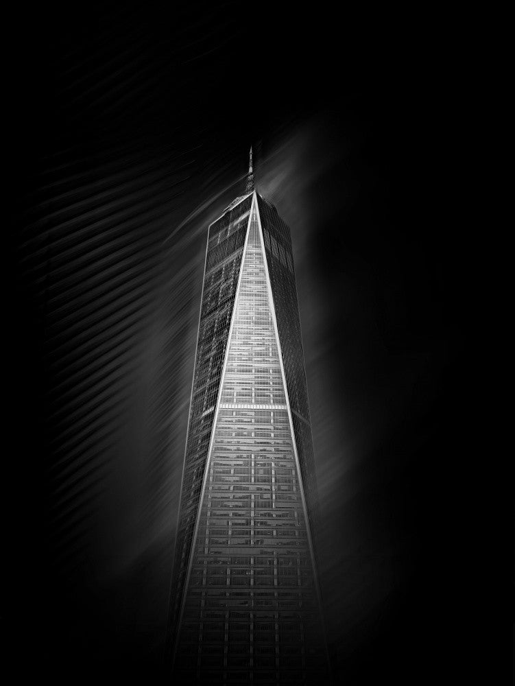 One World Trade Center