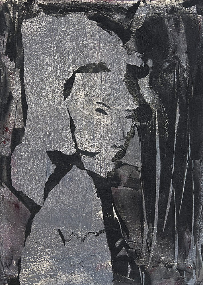 Abstract Portrait
