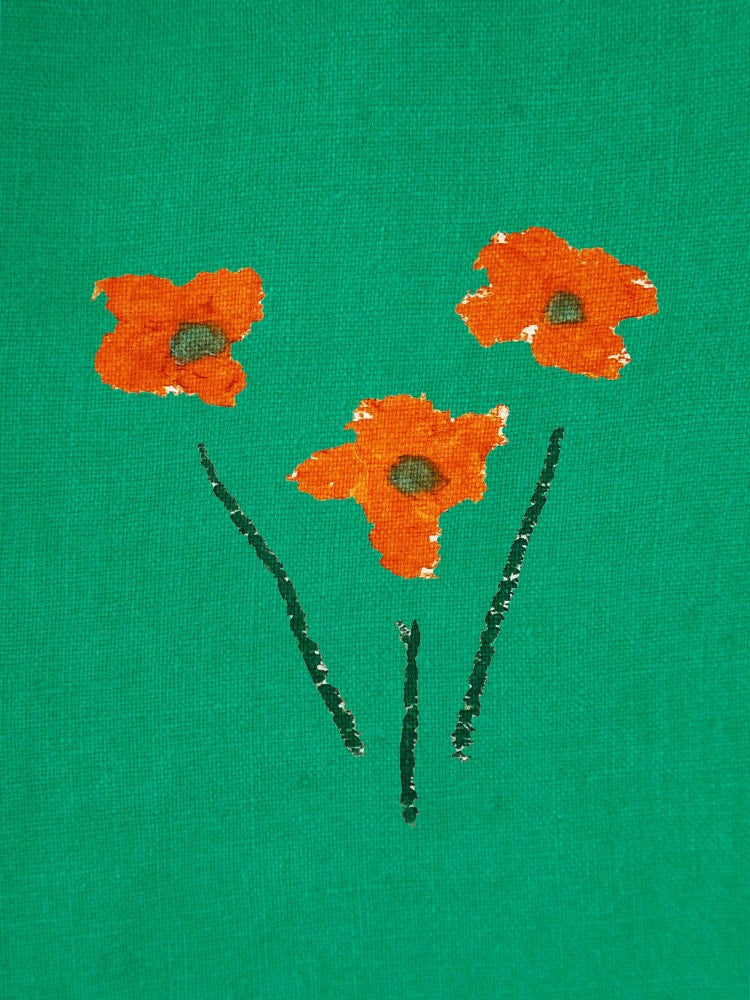 Flower Minimalistic 2