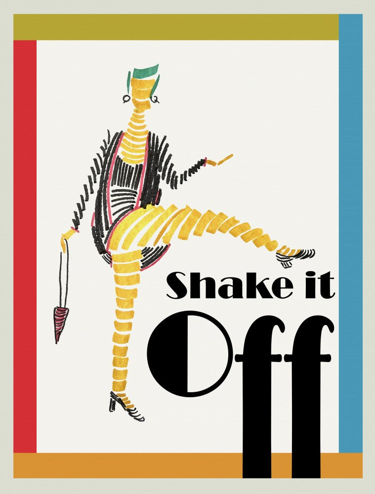 Shakeitoff