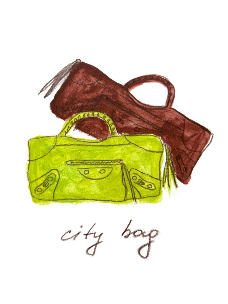 City Bag