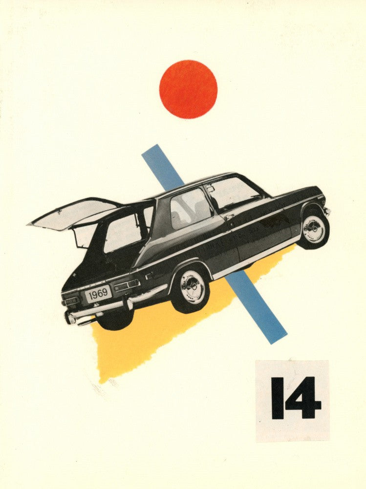 No 14