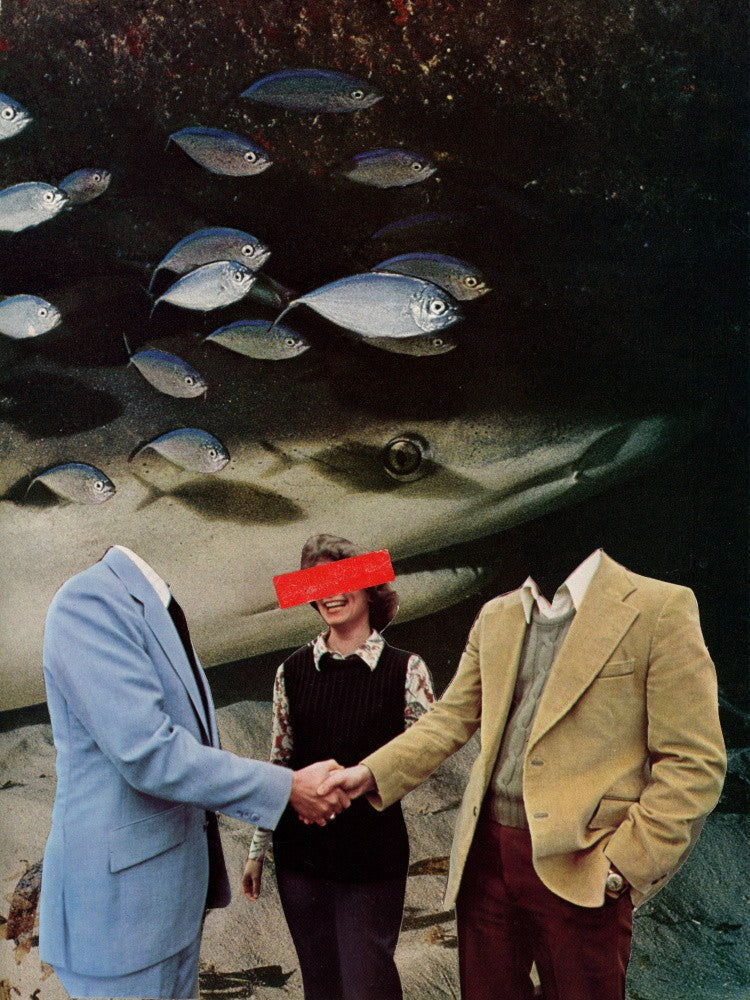 Loan Shark