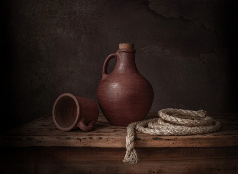 Rusticity
