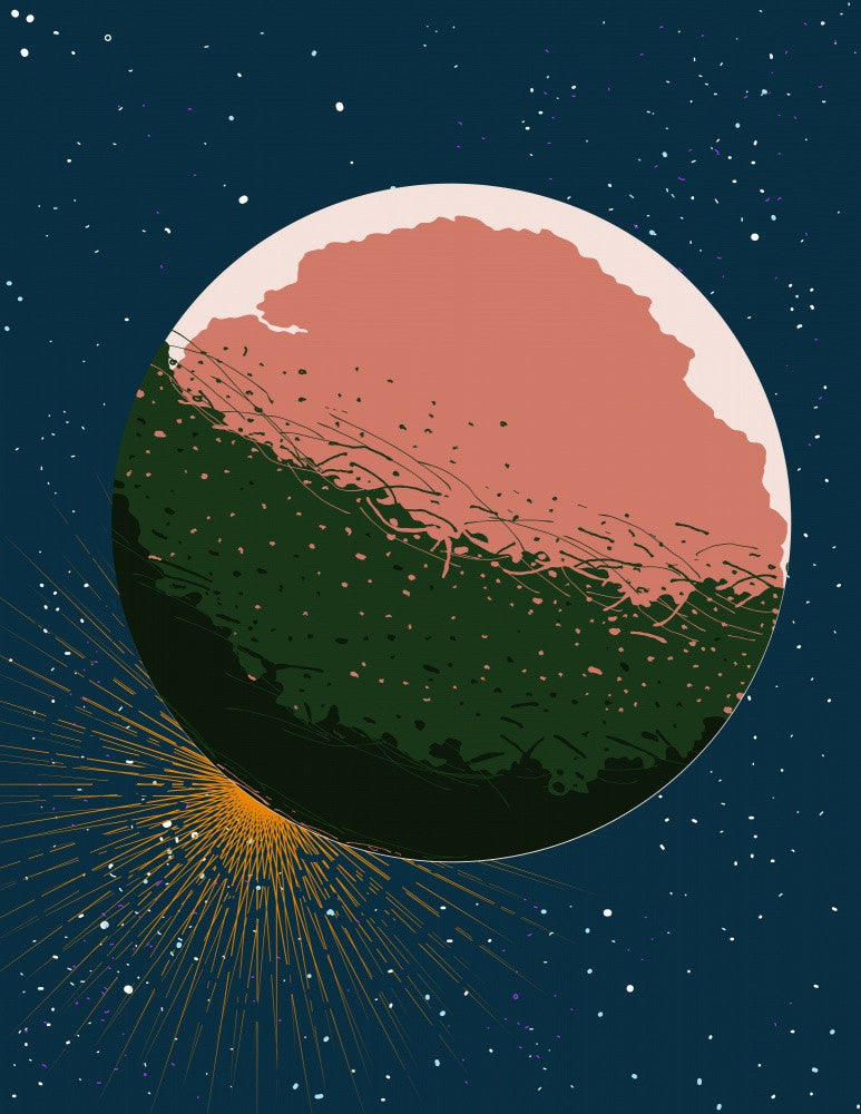 Mars