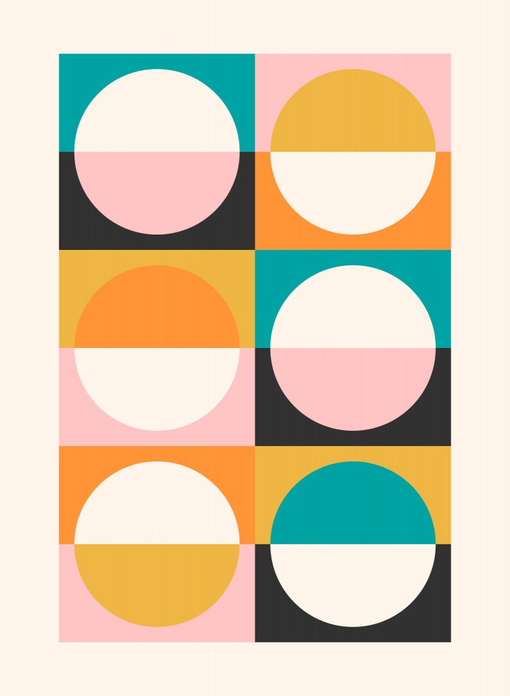Bold Sunsets