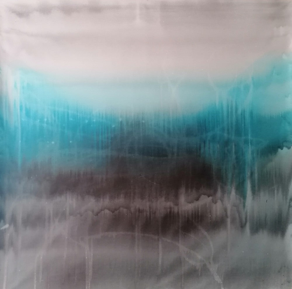 Guna 2023 Acrylic Canvas 160x160x1