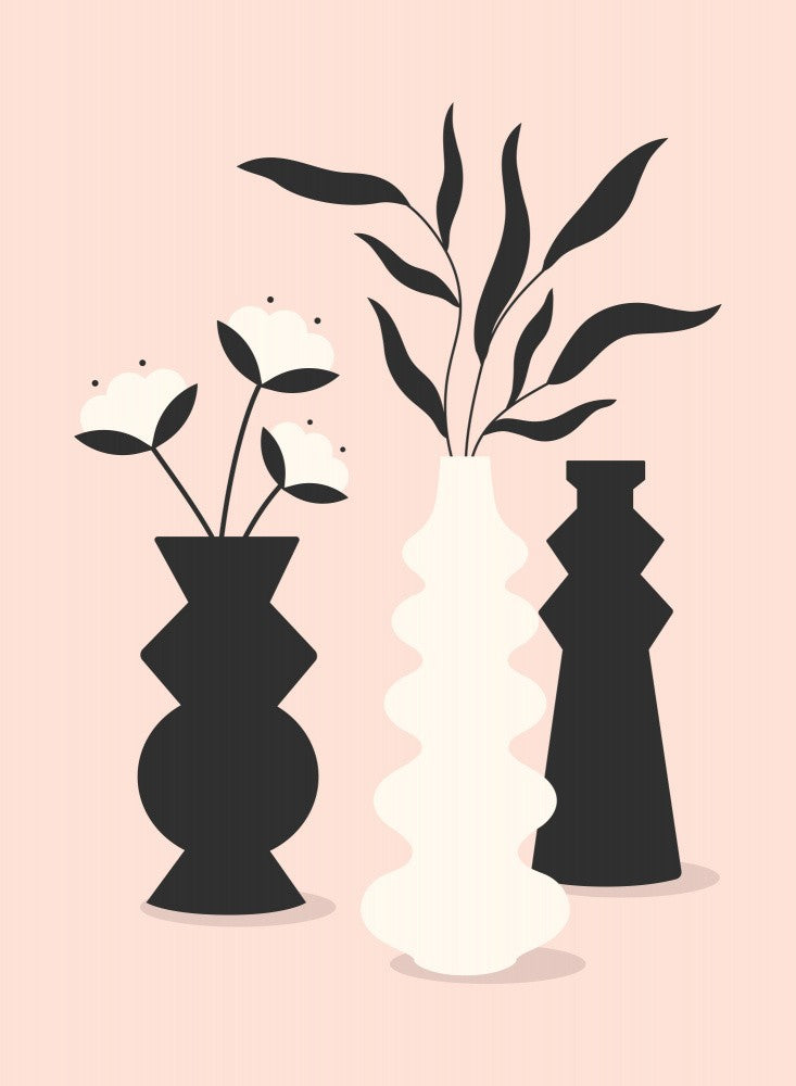 Minimal Pottery