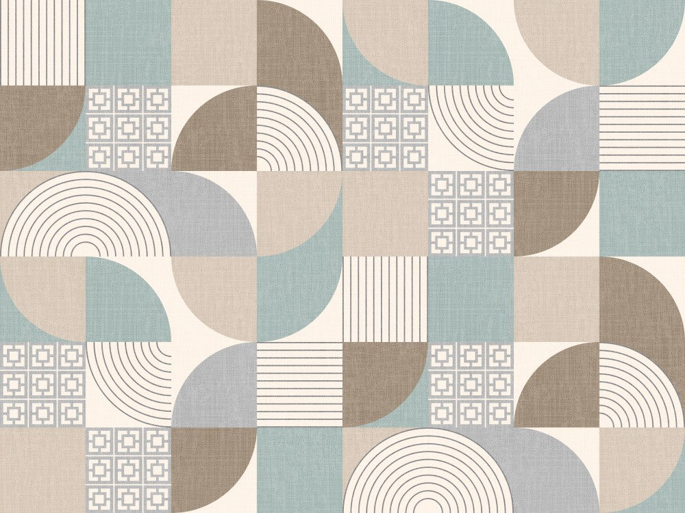 Palm Springs Desert Shapes Sand