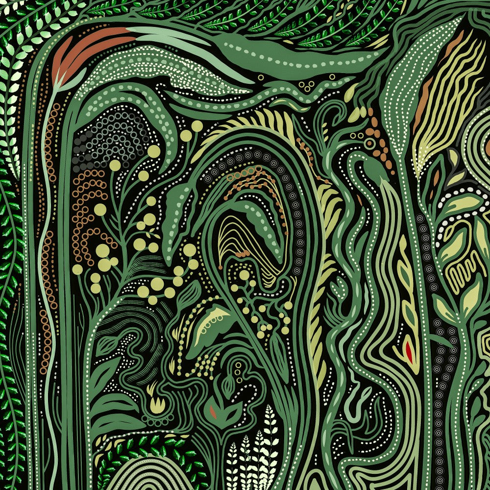 Obscura Jungle