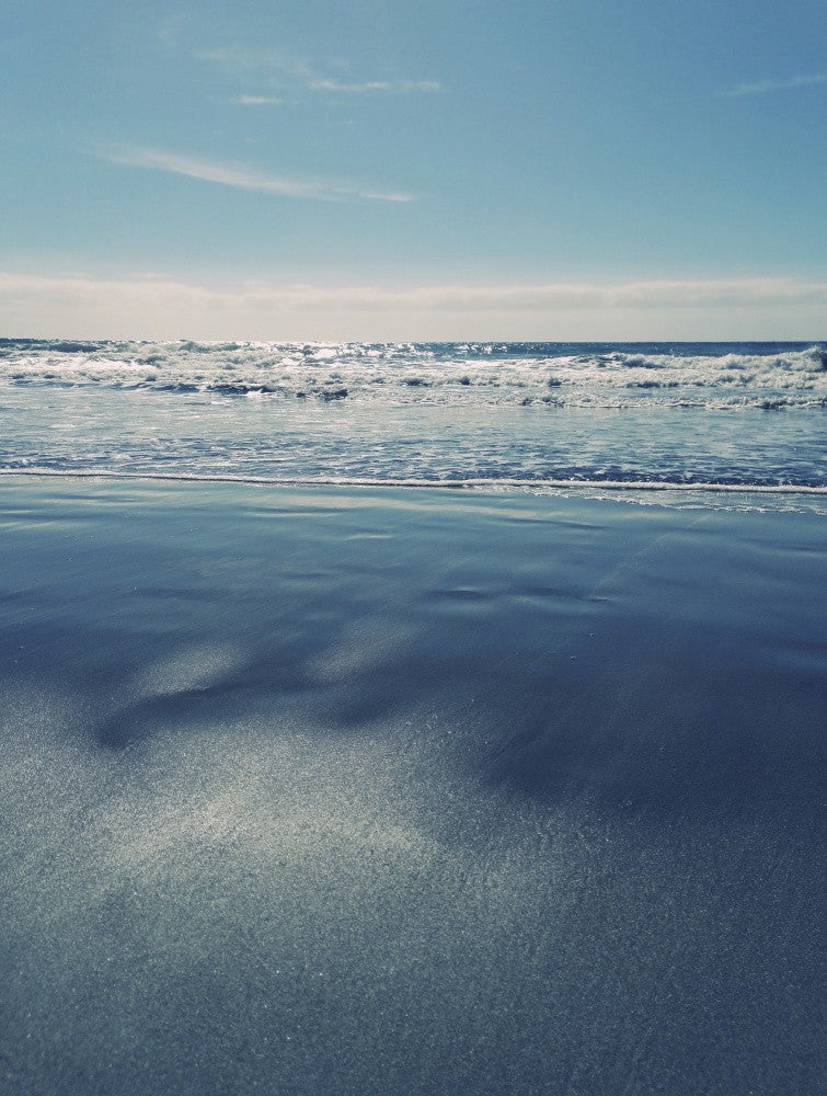 Atlantic Blue