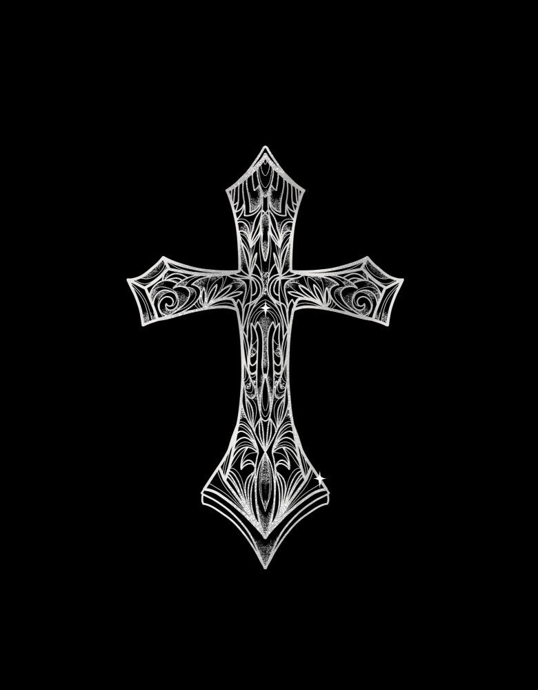 The White Cross