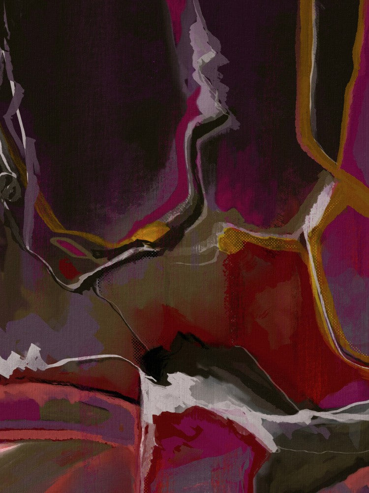 Crimson Veil