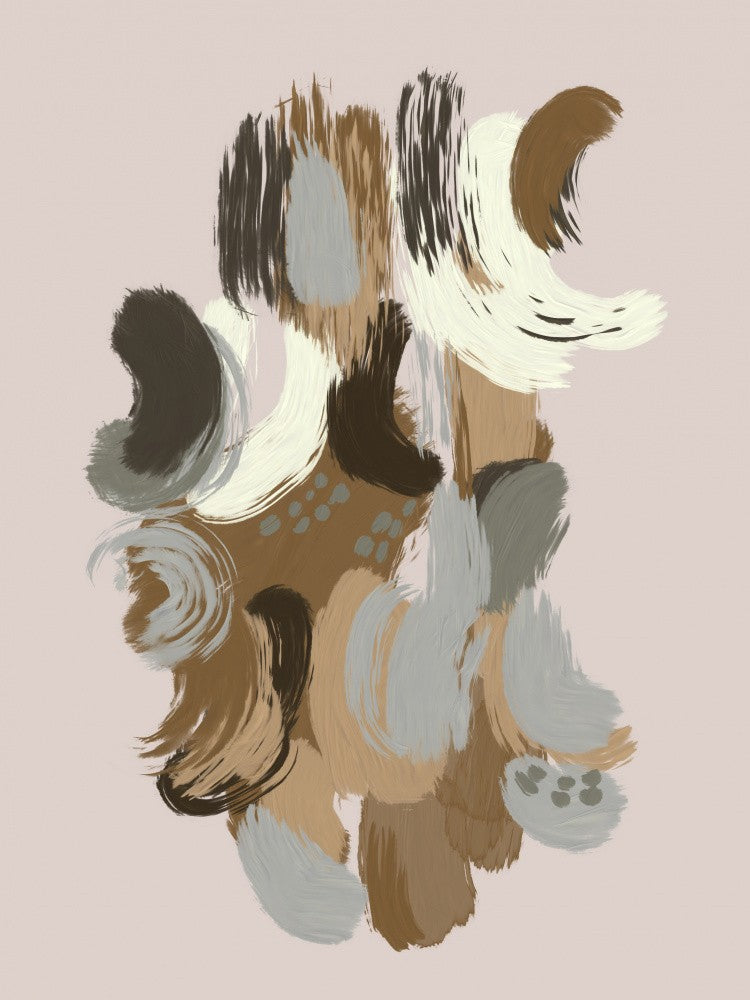 Caramel Stroke
