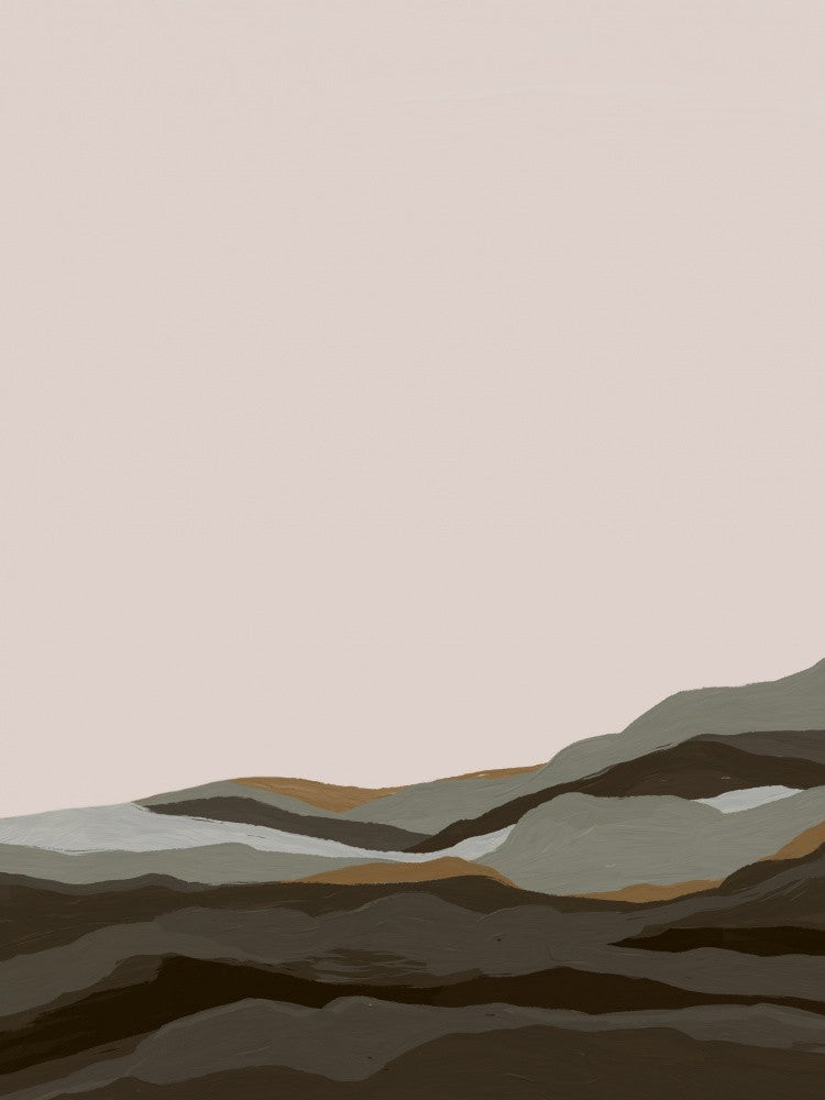 Steel Horizons