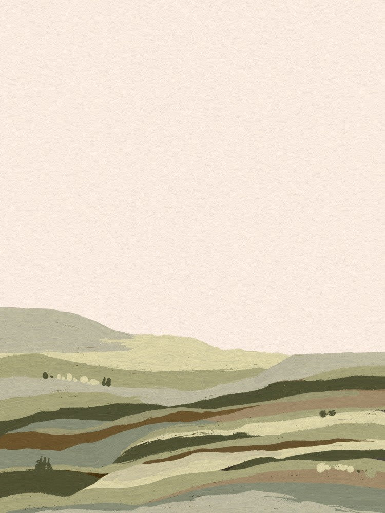 Soft Hills