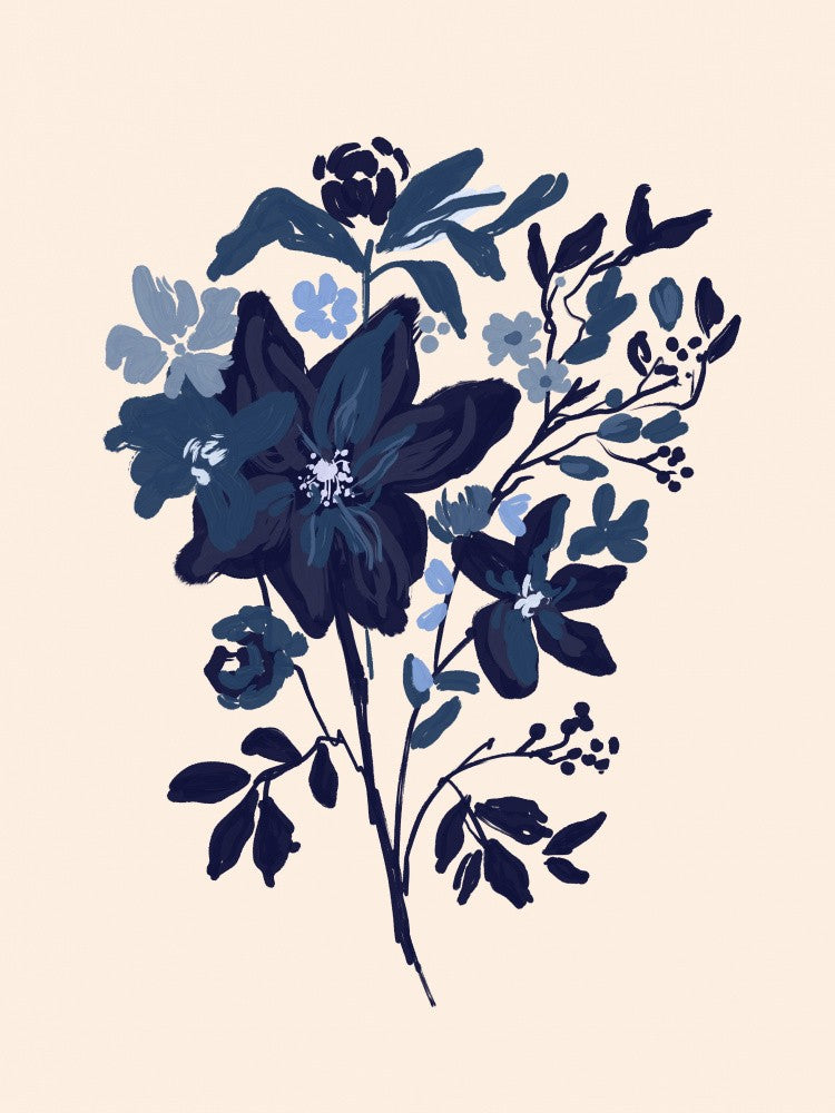 Bloom Blooms