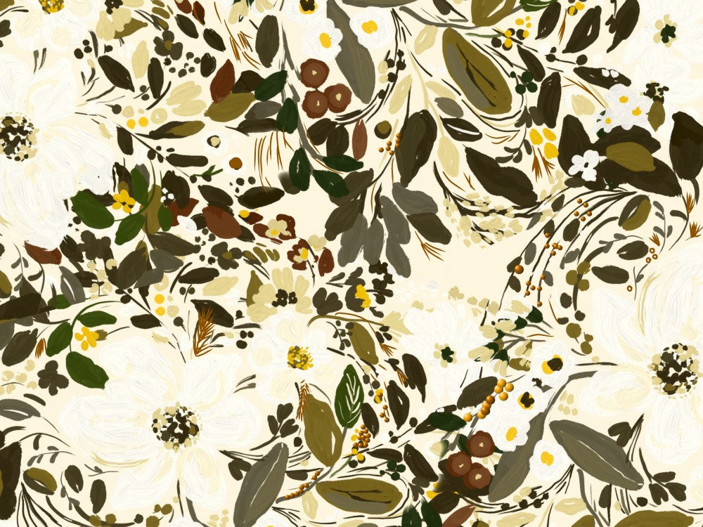Floral Blooms