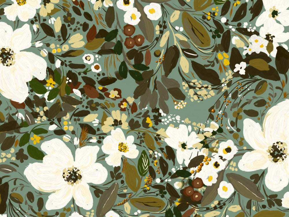 Floral Bloom