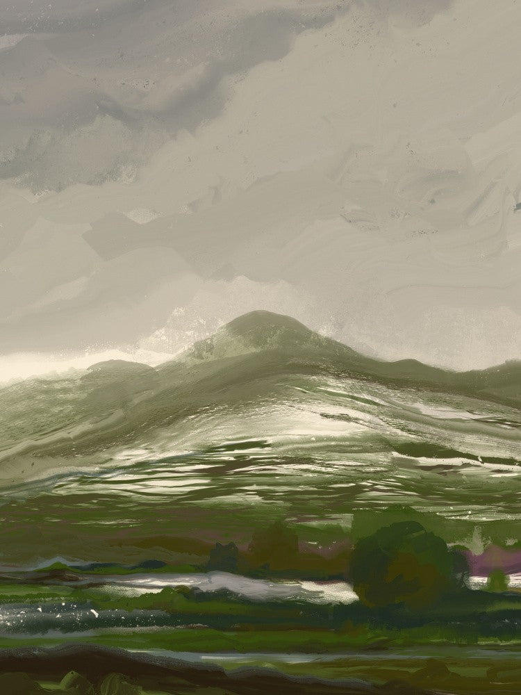 Twilight Divide