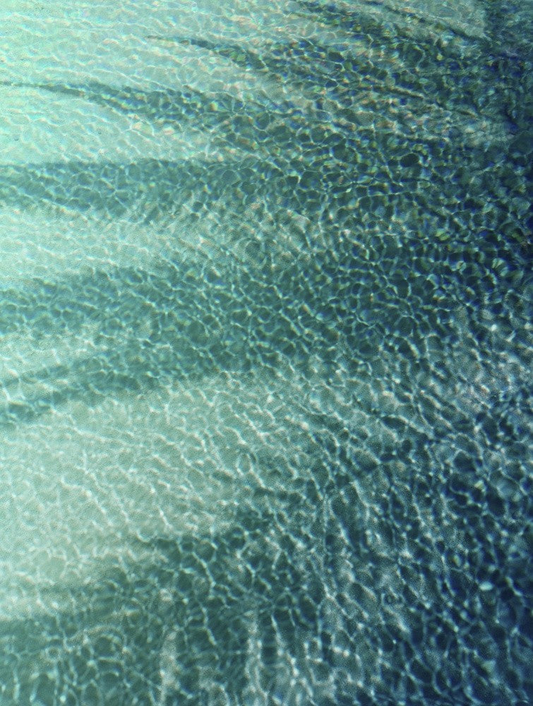 Crystalline Green